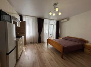 #7 Two-Level Suite, 2nd Line, Side Sea View (7 People) Apartments