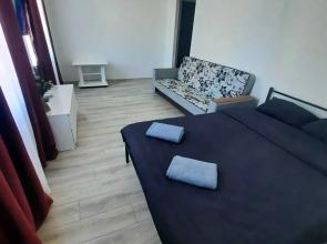 Na Entuziastov 5 Flat