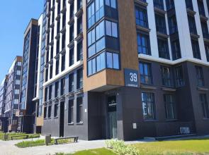 Orlovskaya-Minsk Apartments