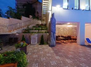 Oriental Guest House