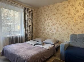 Udobny 2 Etazh Na Gorykogo 21 Flat