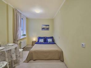 Apartamenty na Sovetskoi Armii 60