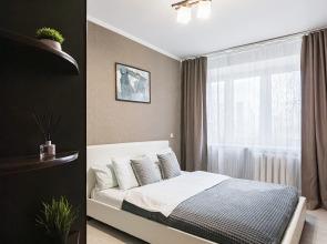 Apart+ Melnikayte 9 Apartments