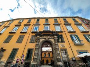 Maison Degas- Dimora De Charme