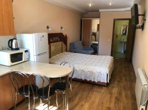 Na Moskovskoy Guesthouse