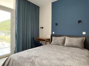 Sun Hills Olginka 8 Apartments