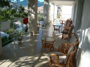 White House Guest House