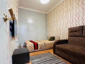 Uyutnaya Vozle Narzannoy Galerei Flat