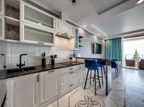 Surname Deluxe Apartments 11