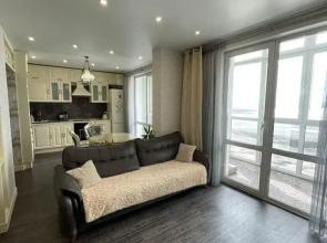 Vidovaya Naprotiv Brosko Moll Flat