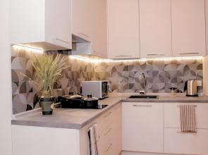 Grin Park 119/1 Flat