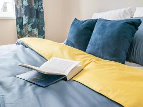 Sladkikh Snov Na Monastyrskoy 46 Apartments