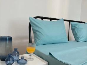 Murinskie Prudy Odnokomnatnaya Apartments