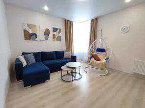 Atmosfera Etto Apartments