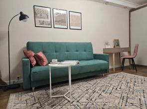 Dvukhkomnatnaya Na Sverdlova Vozle Okeana Flat