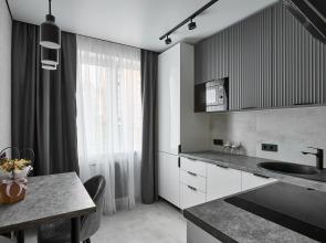 Sovremennye 2 Komnatniye v Tikhom Tsentre G. Minska Apartments