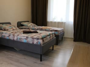 Komfort Goluboye Flat