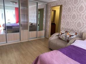 Na Normandiya-Neman Flat