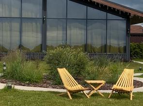 Villa Iva Recreation camp