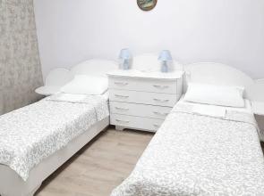 Smart Kdo Zlatoust Hotel