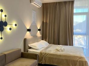 Sun Hills Olginka 6 Apartments