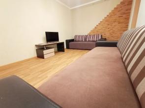 3k Na Bul'vare Korolyova 4 Apartments