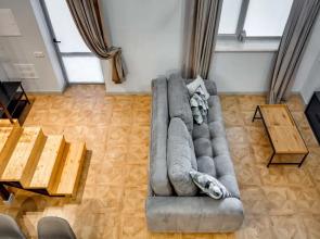 Surname Deluxe Apartments 2