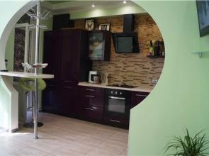 Chelnokova 12/4 Apartments