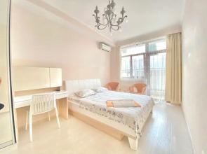 Komfort S 2 Spalnyami I Balkonom M2 Flat