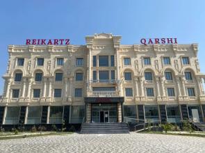 Hotel Reikartz Qarshi