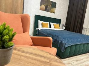 Na Ulitse Butina 125 Flat