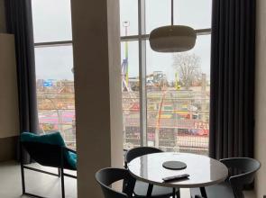 Studiya 41 m2 S Vidom Na More Flat