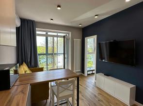 River View Apartment