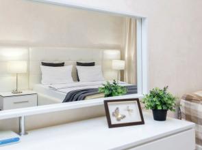 V Samom Tsentre Minska Apartments