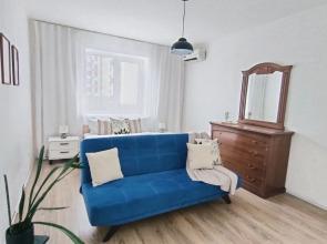 Chistoye Nebo Apartments