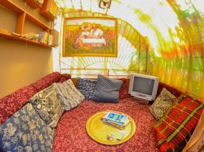 Holiday Home na Naberezhnoy