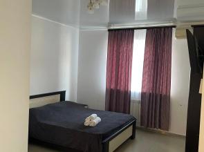 More Ryadom Guest house