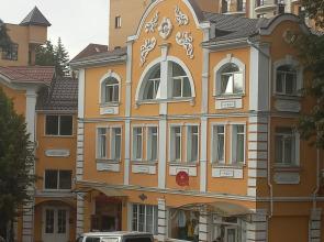 Na Gertsena Living quarters