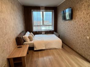 Maxi V Alkhimovo Apartments