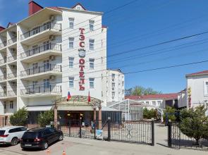 Tes-Hotel Resort & Spa