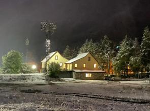 Itkol-Tau Guest House