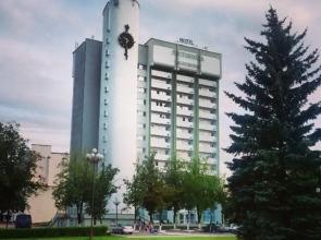 Hotel Molodechno Tgb