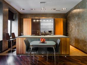 Na Nevskom Apartments