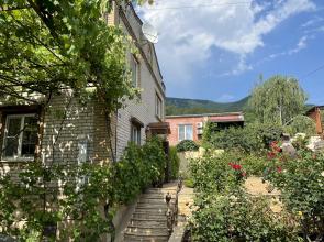 153 Anapskaya 19 Guest House