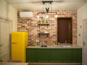 Gagahouse Apartments