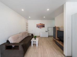 Inndays Sovetskaya, 66 Flat