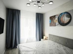 137 Zhk Yevpatoriya Ot Evparenda Flat