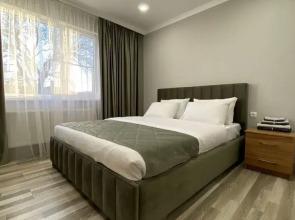 Na Titova 45A Private house