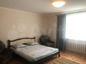 Gagarina 2zh 39 Flat