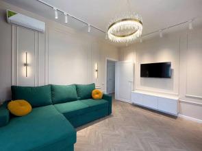 Sun Hills Olginka 4 Apartments